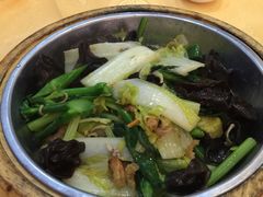 -鹏城人家海鲜酒家·23年老字号(较场尾店)