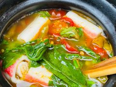 -李记特色罐罐米线(重庆中环大厦店)