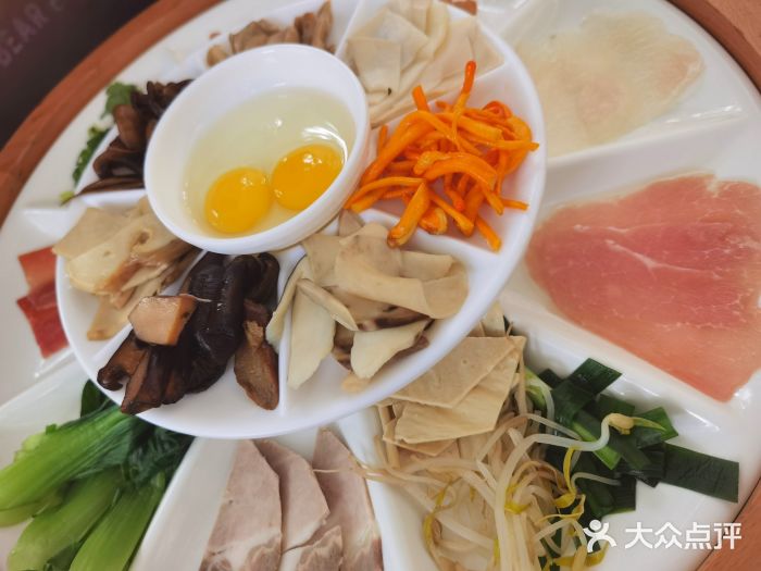 云和祥食府·特色云南菜(金碧公园店)图片