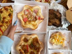 -波比Pizza(新城店)