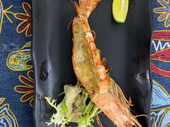 -1218 GRILL 主厨