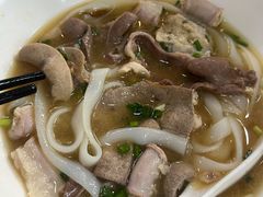 -荔林食店(西华路店)