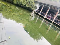 -山外山菜馆(玉泉路店)