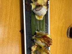 -东加寿司.料理(水游城店)