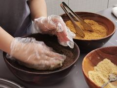 -禾生粑粑坊(陕西路店)