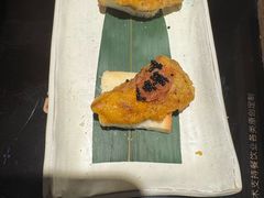 -匠和风精致料理(成都龙湖滨江天街店)