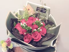 -ChaKo Flora ·茶子花艺 (市北店)