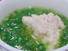 栾川蘸汁豆腐-老雒阳面馆·水席·洛阳菜(王城路店)