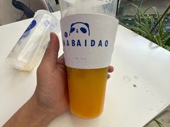 -茶百道(锦江华熙528店)