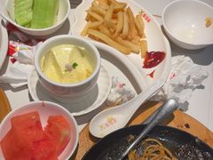 -豪享来中西餐厅(隆昌店)