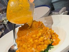 -狮王府淮扬菜(万象城店)