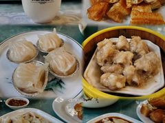 -冰泉豆浆馆(白云山总店)