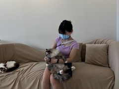 -怪兽屋·羊驼·猫咖·狗咖(俊华广场店)