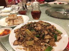 -御满江海鲜酒家(洛溪新城店)