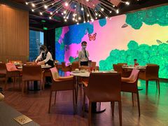 大堂-蝴蝶里·粤菜·点心(龙湖天街&滨江店)