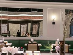 -静香HOUSE·全时段融合餐厅(七星欢乐颂店)