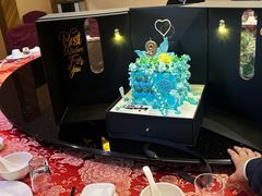 -玲婧胡同·生日蛋糕·餐厅(嘉里城店)