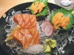 -大将料理餐厅(汇锦街店)