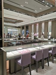 点击看大图 -周大福CHOW TAI FOOK(荟聚购物中心西红门店)