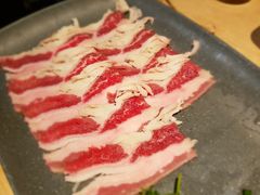 -新石器烤肉(百联川沙店)