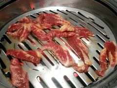 -六七八韩式烤肉·韩国料理(上杭路店)