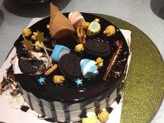 -卡漫莫尼蛋糕(徐汇店)