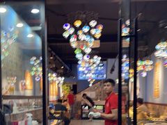 -欧提汗·新疆餐厅·清真(银都路店)