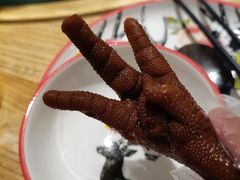 -新白鹿餐厅(爱琴海购物中心店)