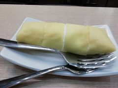 -佰搭果·广式茶餐厅(西华路店)