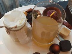 鲍鱼-Social 秀西餐厅-长沙瑞吉酒店(运达店)