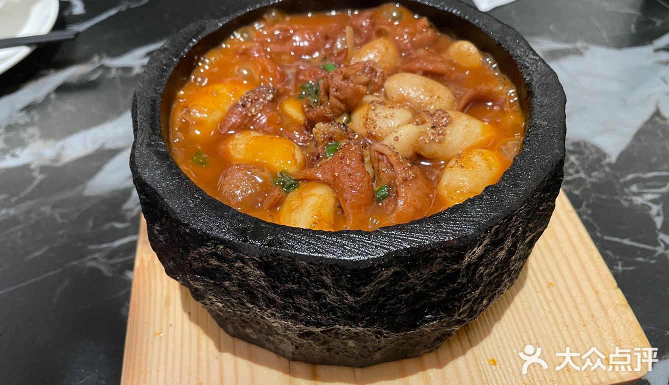 滋味川味，辣中带鲜