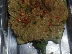 -笔墨纸虾之烧烤海鲜虾尾(好爱广场店)