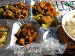 -新红帽自助盒饭(大悦城店)