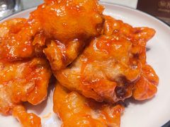 -山南熏肉大饼(辽菜旗舰店)