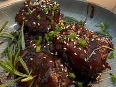 秘制小排骨-the rug 飞毯 (朝阳公园店)