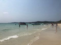 -芭提雅Amporn Seafood自助餐厅