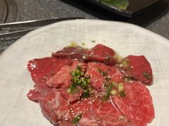 -宮崎牛第一号指定店 焼肉の幸加園(橘通店)