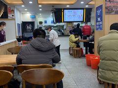 -老盛兴汤包馆(大华二路店)