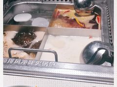 -海底捞火锅(长沙华创国际广场店)