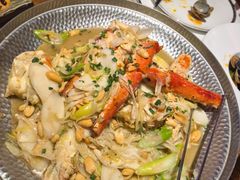 -蟹之国·精品蟹料理(极地店)