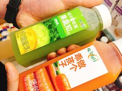 -东京屋(武定路店)