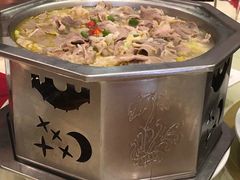 -凯鸽酒楼(操场城店)