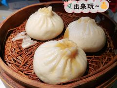 -花园茶楼(兴城西路店)