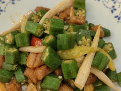 -围龙屋客家食府(福田店)