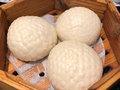 凤凰流沙包-正斗·港式粤菜(SKLP店)