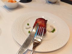 -香乐园·淮扬菜中餐厅·Shang Garden(福田香格里拉店)