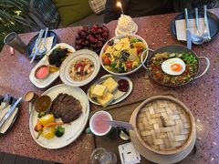 -La Terre乐田(万象城店)