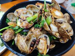 -马老大烧烤(和平路店)