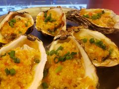 -神府路壹号·海鲜烧烤·砂锅粥·锅物(三坊七巷店)