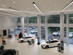 -上海和展广汽丰田4S店(老闵行店)